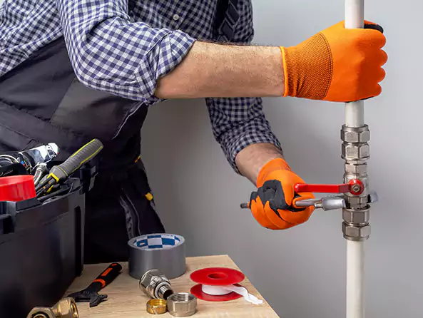 Why Choose Pawtucket Plumbing Pro for Plumbing Services?