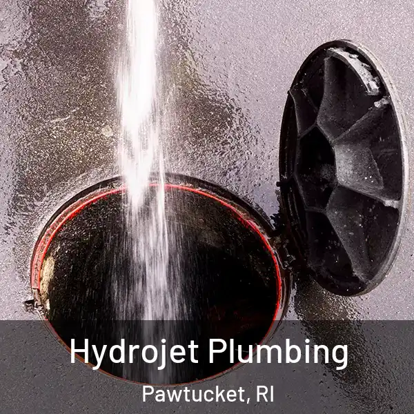  Hydrojet Plumbing Pawtucket, RI