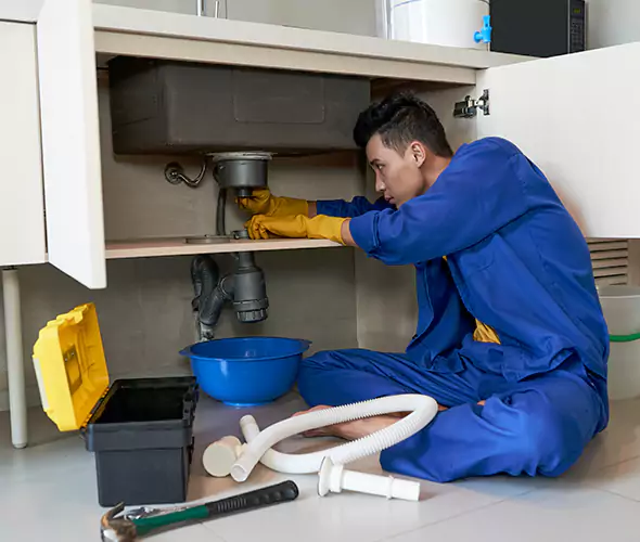 Expert Plumber for Basement Leak Repair in Pawtucket, RI: Schedule Affordable Waterproofing Services with Us