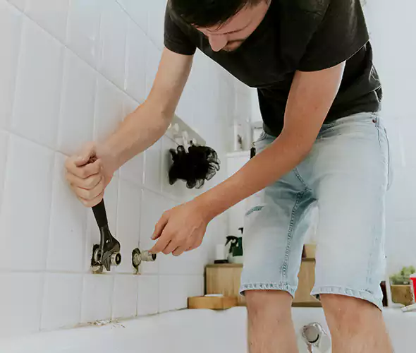 Affordable Bathtub Faucet Replacement in Pawtucket: Choose Experienced Local Technicians