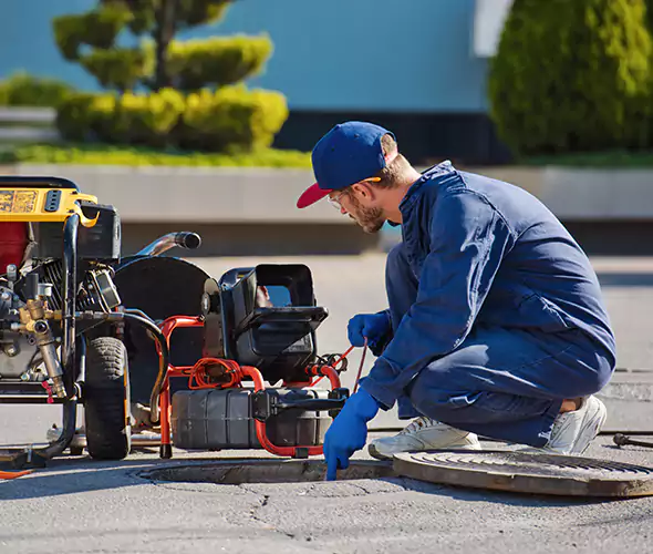 Trusted Drain Repair Specialists in Pawtucket, RI