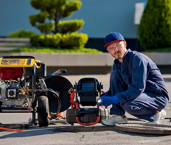 Professional Plumbers for Drains Camera Inspection in Pawtucket, RI: Book Expert Inspection Services Today