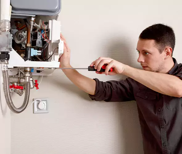 Certified Technicians for Electric Tankless Water Heater Installation in Pawtucket, RI: Fast & Reliable Service.