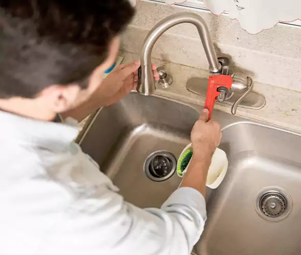 Professional Emergency Plumbing Repair in Pawtucket, RI