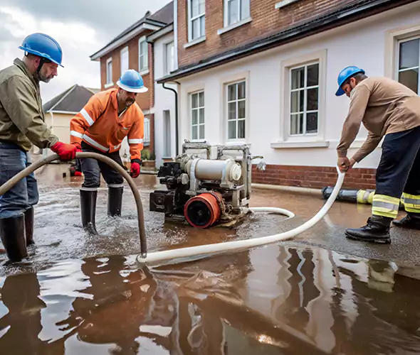 Expert Technicians for Flood Restoration in Pawtucket, RI: Schedule Reliable Flood Restoration Services with Us
