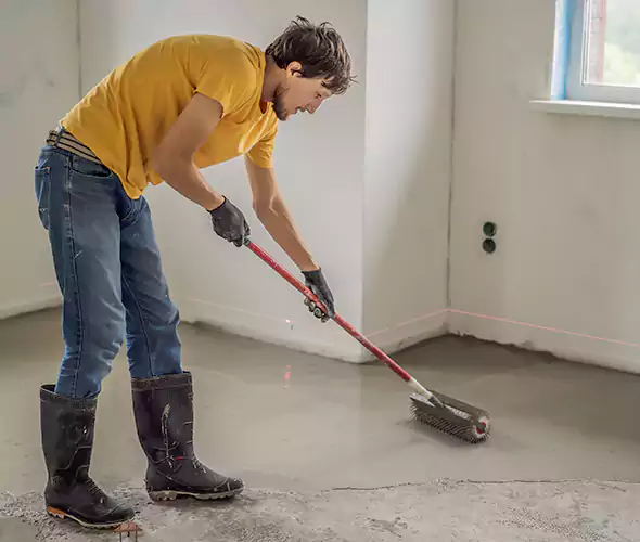 Trusted Foundation Leak Repair Experts in Pawtucket, RI