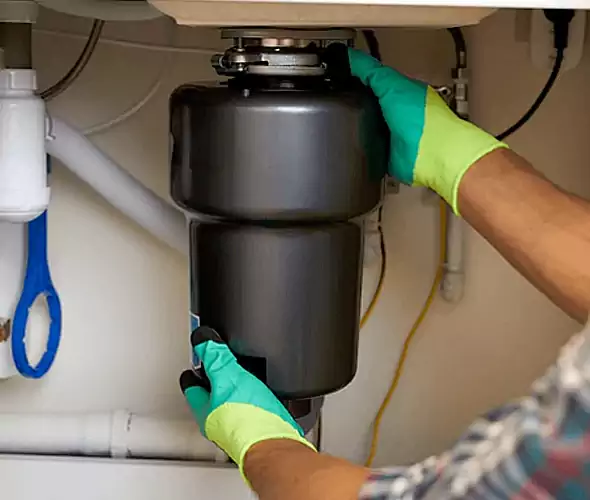 Professional Garbage Disposal Installation in Pawtucket, RI