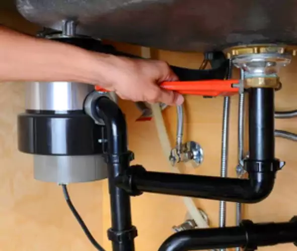 Professional Garbage Disposal Repair in Pawtucket, RI