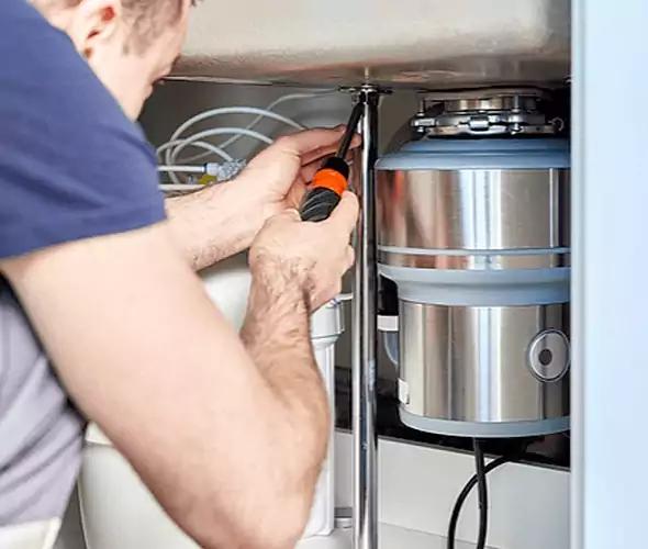 Expert Plumber for Garbage Disposal Replacement in Pawtucket, RI