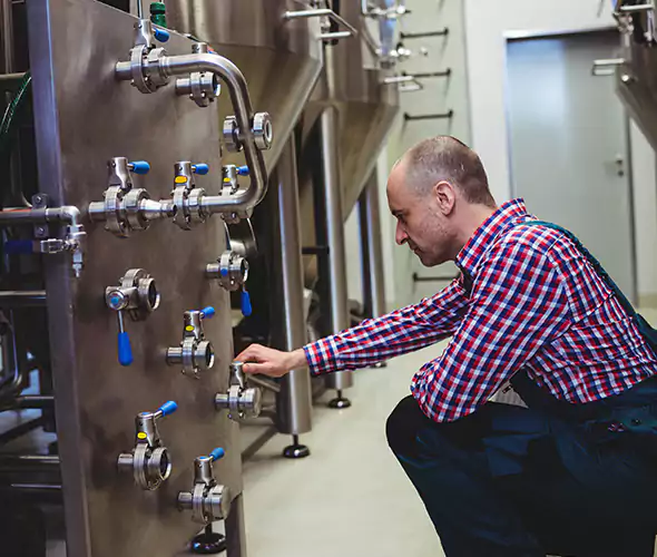 Professional Gas Leak Repair in Pawtucket, RI