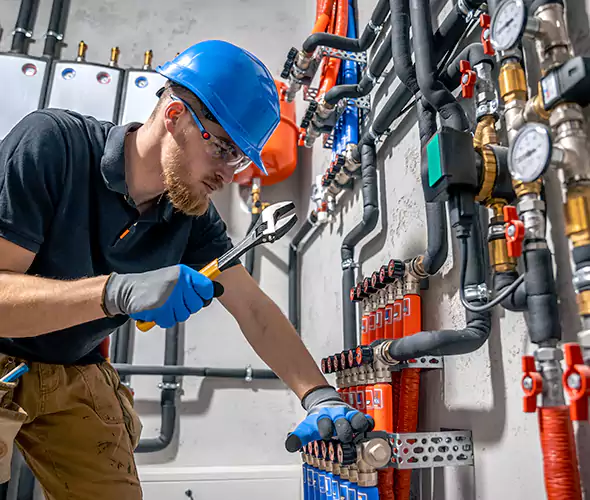 Professional Experts for Gas Line Installation in Pawtucket, RI