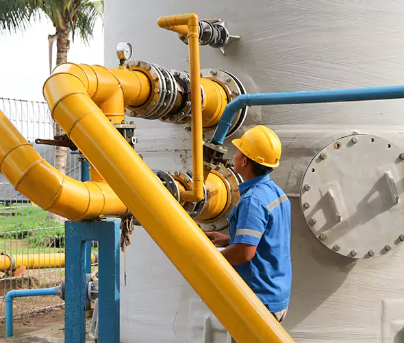 Expert Plumber for Gas Line Repair in Pawtucket, RI: Schedule Affordable Repair Services with Us