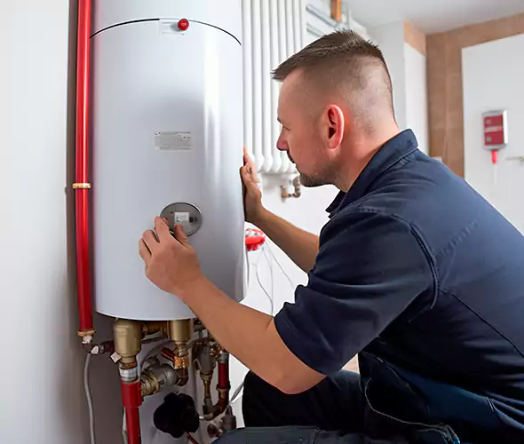 Expert Plumber for Gas Water Heater Replacement in Pawtucket, RI: Schedule Affordable Replacement Services with Us