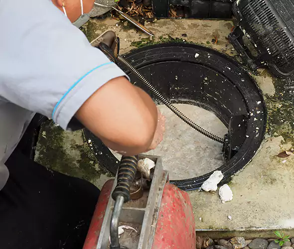 Expert Plumber for Hydro Jetting in Pawtucket, RI: Schedule Reliable Hydro Jetting Services Today