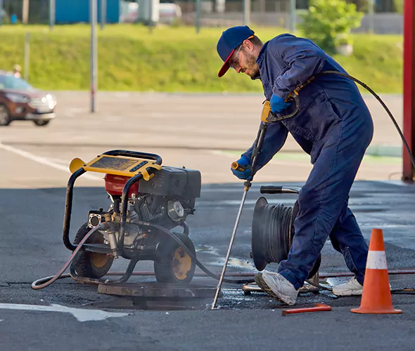 Expert Plumber for Hydrojet Plumbing in Pawtucket, RI: Schedule Affordable Jetting Services with Us