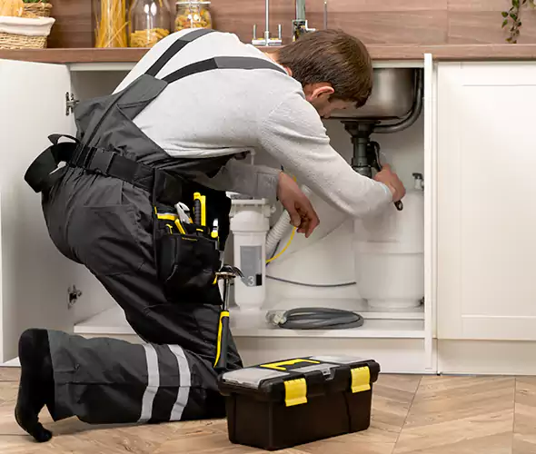 Certified Plumbers for Insinkerator Installation in Pawtucket