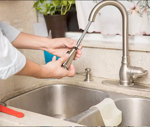 Professional Kitchen Plumbing in Pawtucket, RI