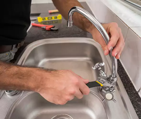 Expert Kitchen Sink Installation in Pawtucket, RI