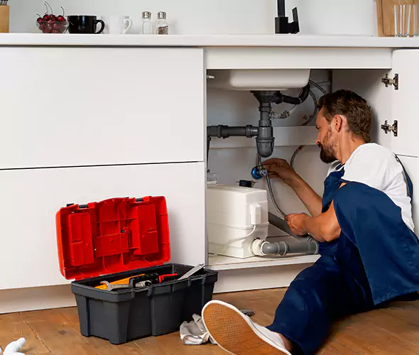 Expert Plumbers for PEX Pipe Installation in Pawtucket, RI: Schedule Professional Service Today