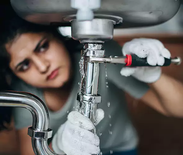 Professional Pipe Repair Specialists in Pawtucket, RI