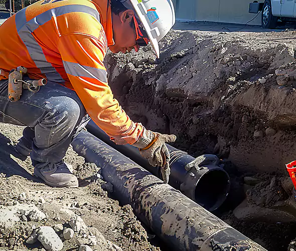 Expert Plumber for Pipe Replacement in Pawtucket, RI: Schedule Reliable Plumbing Replacement Services with Us