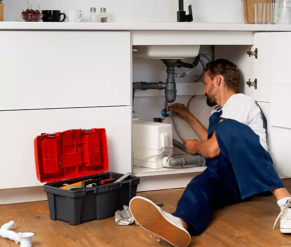 Expert Plumber for Frozen Pipes in Pawtucket, RI: Schedule Affordable Frozen Pipe Repair Services with Us
