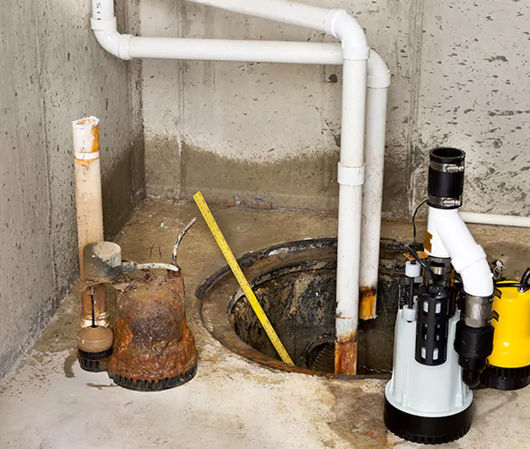 Expert Plumber for Sewage Ejector Pump Installation in Pawtucket, RI: Schedule Affordable Installation Services with Us