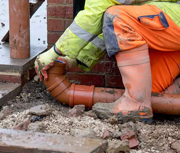 Professional Plumber for Sewer Cleaning in Pawtucket, RI: Schedule Reliable Service Today