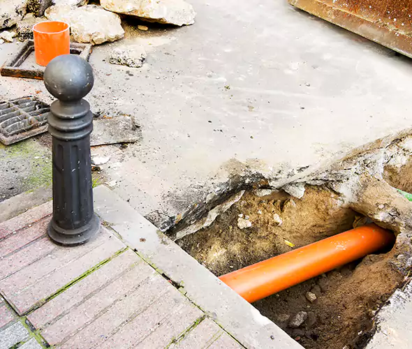 Expert Plumber for Sewer Line Replacement in Pawtucket, RI: Schedule Affordable Sewer Replacement Services with Us