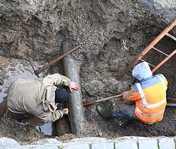 Expert Plumber for Sewer Replacement in Pawtucket, RI: Schedule Affordable Sewer Replacement Services with Us