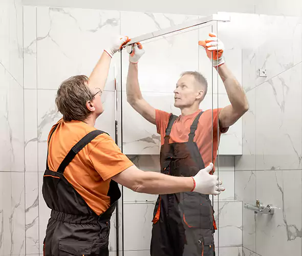 Professional Shower Installation Specialist in Pawtucket, RI: Schedule Affordable Shower Setup Services with Us