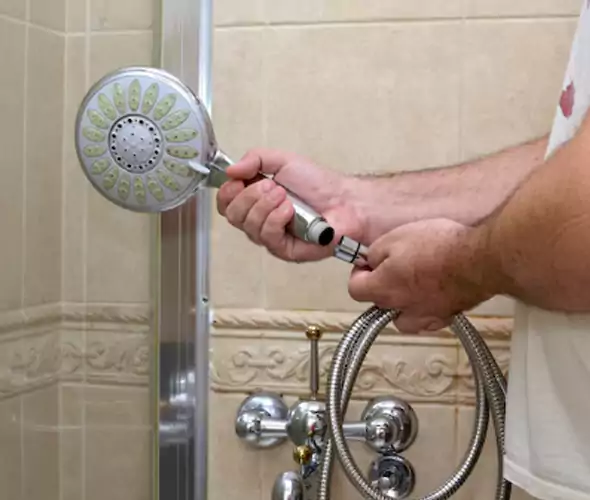Professional Shower Repair Specialist in Pawtucket, RI: Schedule Affordable Shower Services with Us