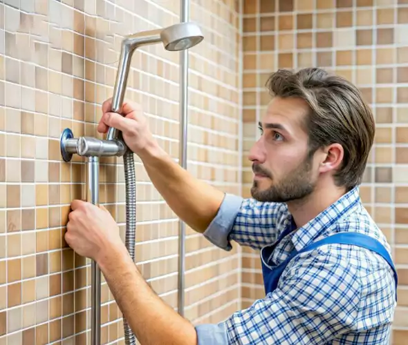 Professional Shower Replacement Specialist in Pawtucket, RI: Schedule Affordable Shower Upgrade Services with Us