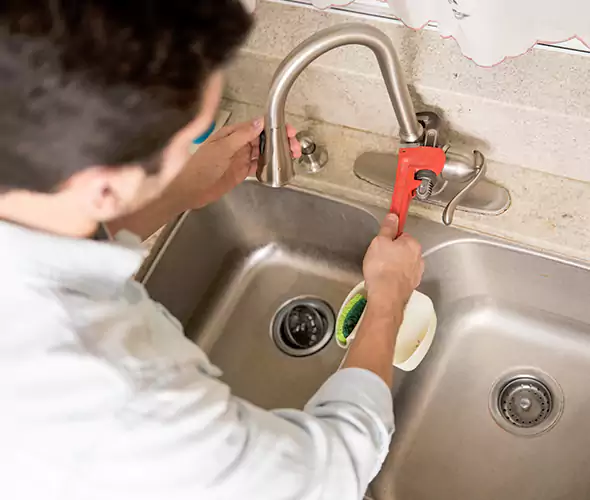 Professional Sink Repair Specialist in Pawtucket, RI: Schedule Reliable Sink Fixing Services with Us