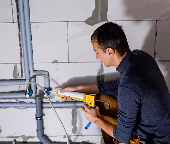Expert Plumber for Slab Leak Detection in Pawtucket, RI: Schedule Affordable Slab Leak Repair Services with Us