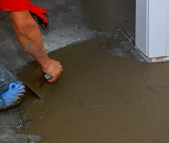 Expert Professional Slab Leak Repair in Pawtucket, RI