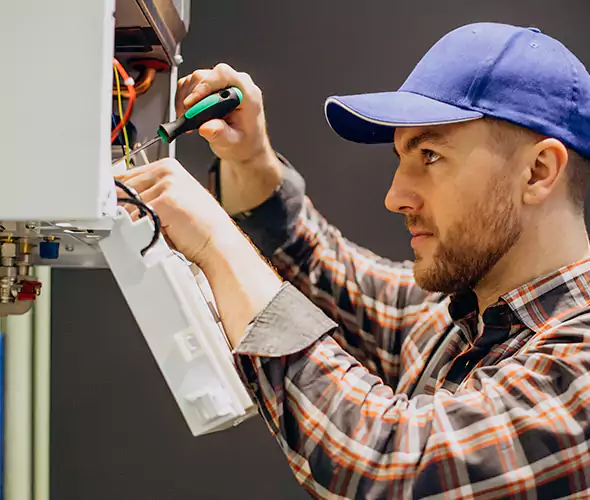 Expert Tankless Water Heater Plumber in Pawtucket, RI