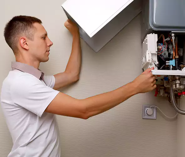 Expert Plumber for Tankless Water Heater Replacement in Pawtucket, RI: Schedule Affordable Replacement Services with Us