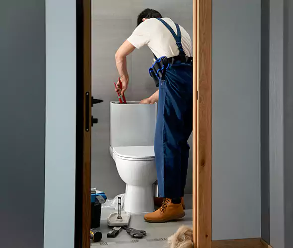 Professional Plumbers for Toilet Bowl Replacement in Pawtucket, RI: Schedule Affordable Toilet Replacement Services With Us