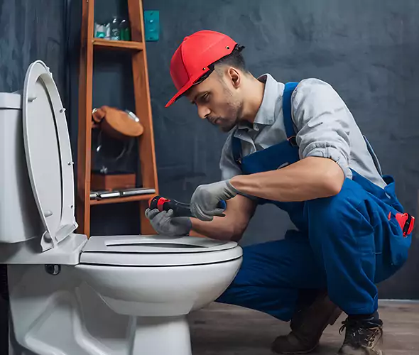 Expert Plumber for Toilet Installation in Pawtucket, RI: Schedule Affordable Toilet Installation Services with Us