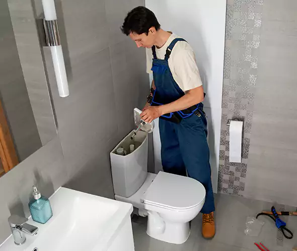 Plumber for Toilet Repair in Pawtucket, RI: Schedule Affordable Toilet Repair Services With Us