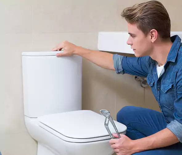 Expert Plumber for Toilet Replacement in Pawtucket, RI: Schedule Affordable Toilet Replacement Services with Us