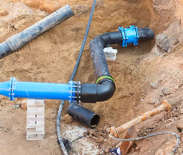 Expert Professional Trenchless Pipe Repair in Pawtucket, RI