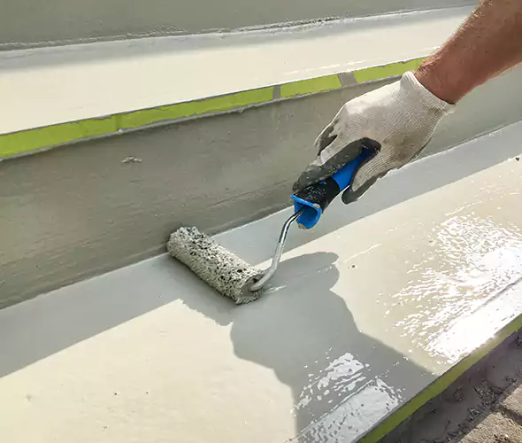 Expert Plumber for Walls Waterproofing in Pawtucket,RI: Schedule Affordable Waterproofing Services with Us