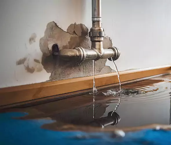 Professional Water Damage Restoration Experts in Pawtucket, RI — Fast, Reliable & Certified
