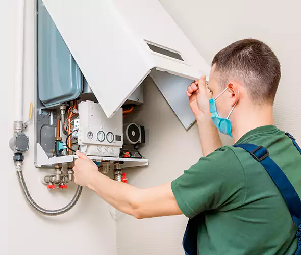 Licensed Experts for Water Heater Installation in Pawtucket, RI