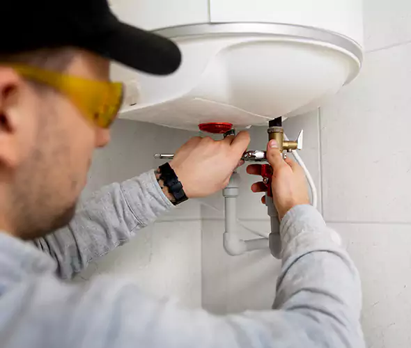 Get Affordable Water Heater Repair Service in Pawtucket, RI