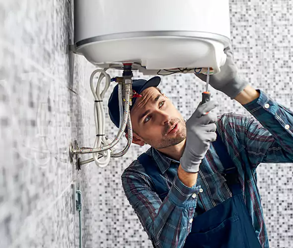 Expert Plumber for Water Heater Replacement in Pawtucket, RI: Schedule Affordable Replacement Services with Us