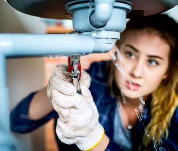Expert Plumber for Water Leak Detection in Pawtucket, RI: Schedule Affordable Leak Repair Services with Us