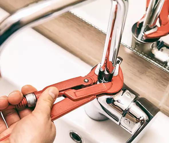 Expert Leak Repair Plumber in Pawtucket, RI